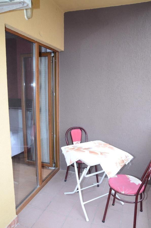 Villa Konzuli 비톨라 외부 사진