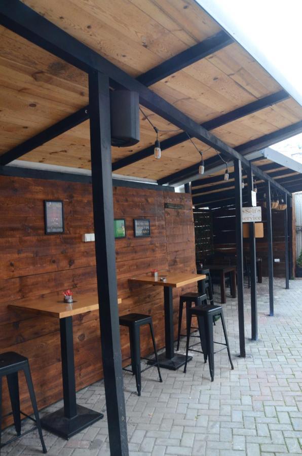 Villa Konzuli 비톨라 외부 사진