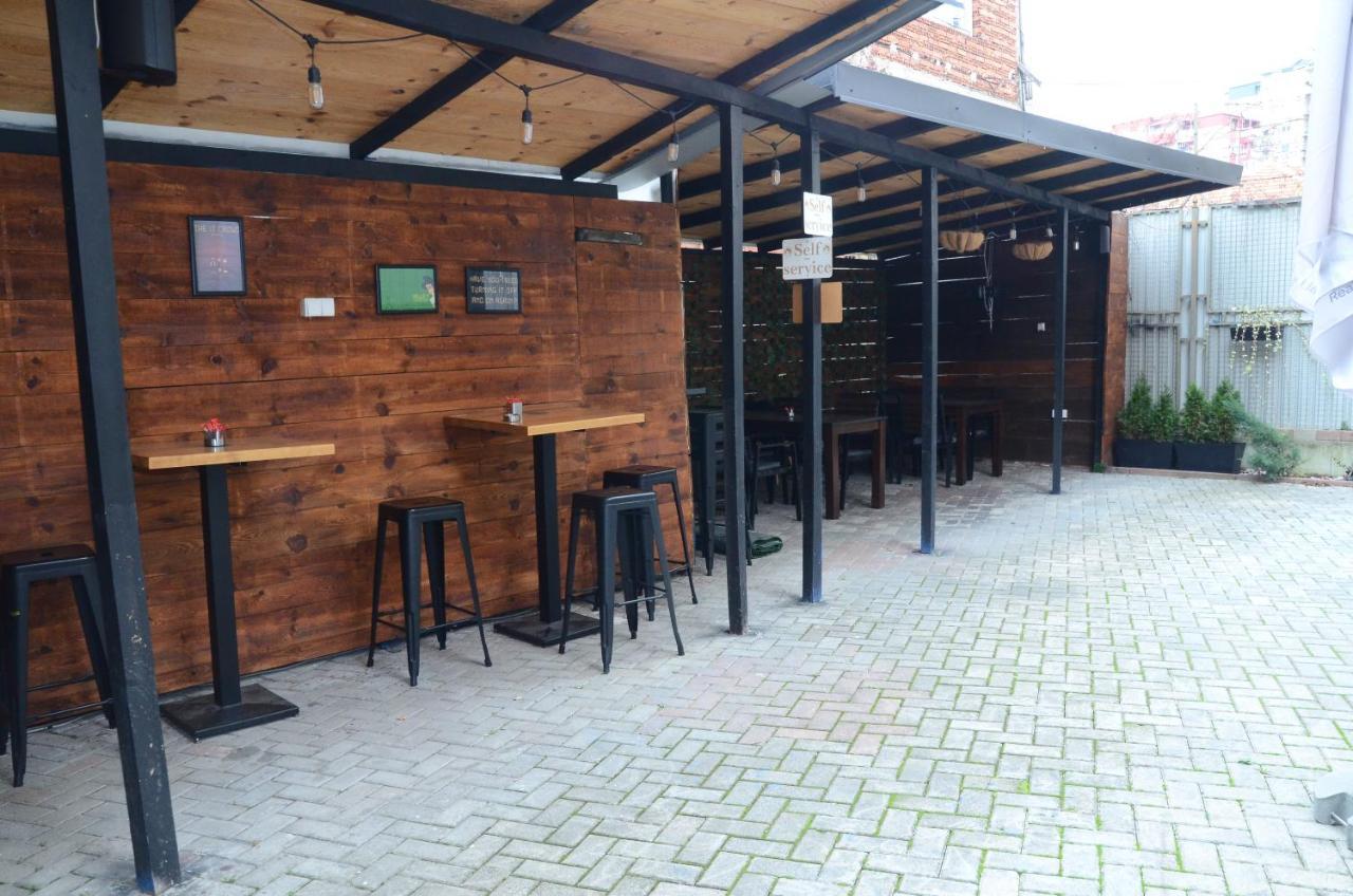 Villa Konzuli 비톨라 외부 사진